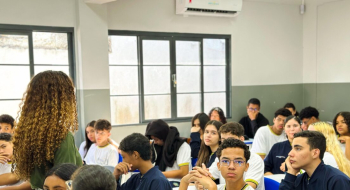 Semad apresenta Programa Estadual de Educação Ambiental